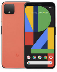 Замена дисплея на телефоне Google Pixel 4 XL в Москве